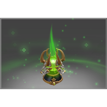 Corrupted Provocation of Ruin Ward