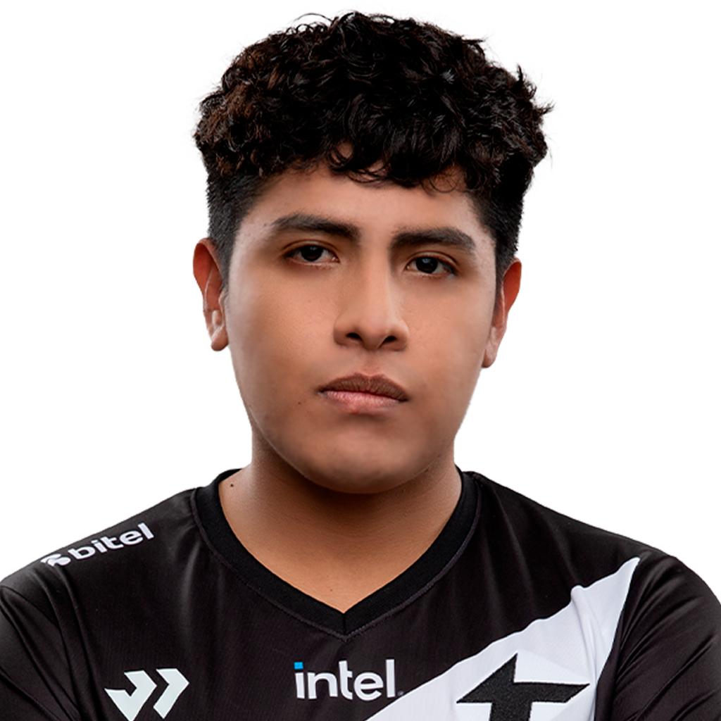 Glitter DarkMago♥ Player Sticker – TI 2022