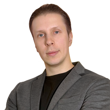 Gold Studio Employee Sticker: 4ce | TI 2022